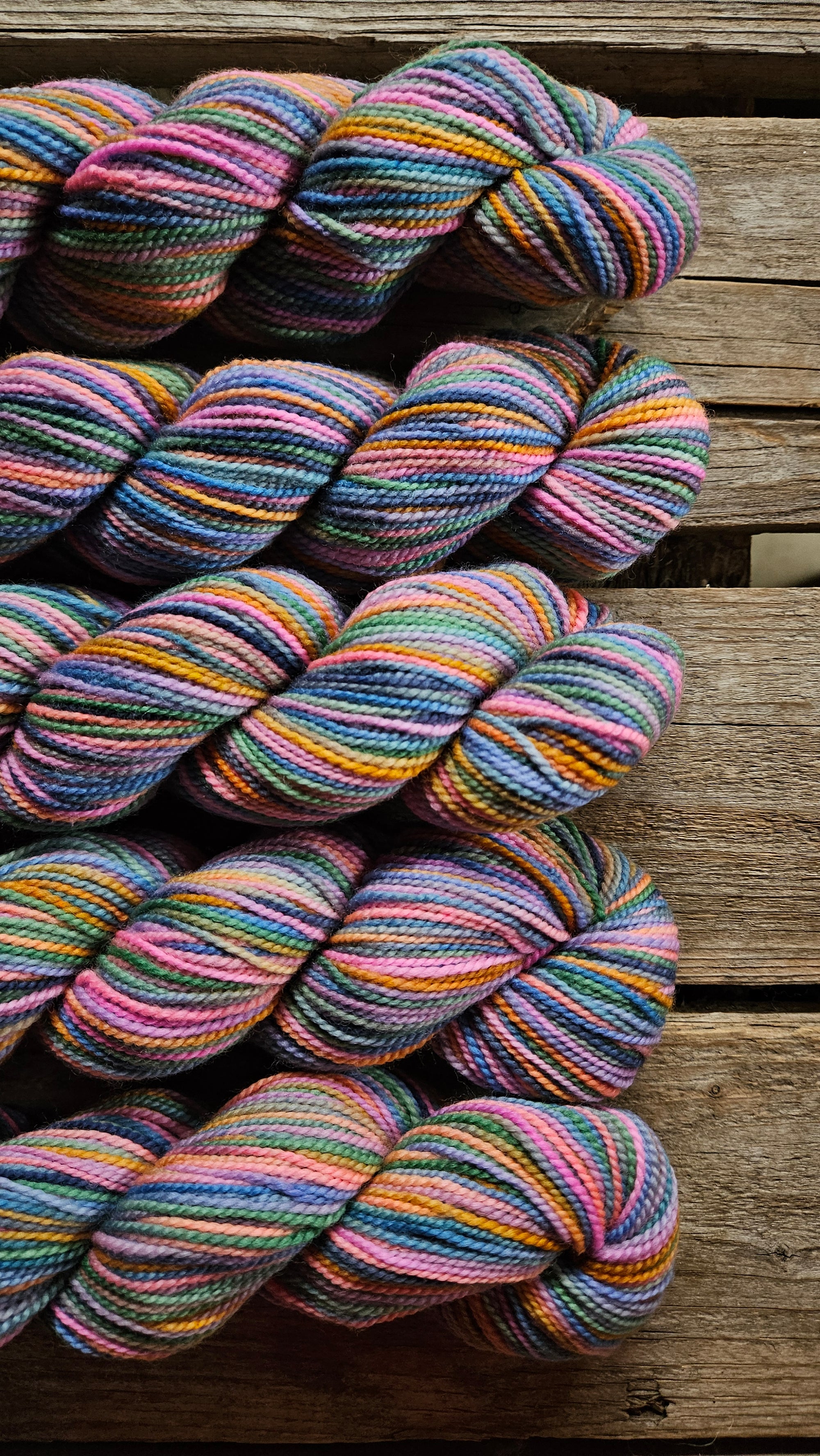 KPPPM Gem colorways - SALE