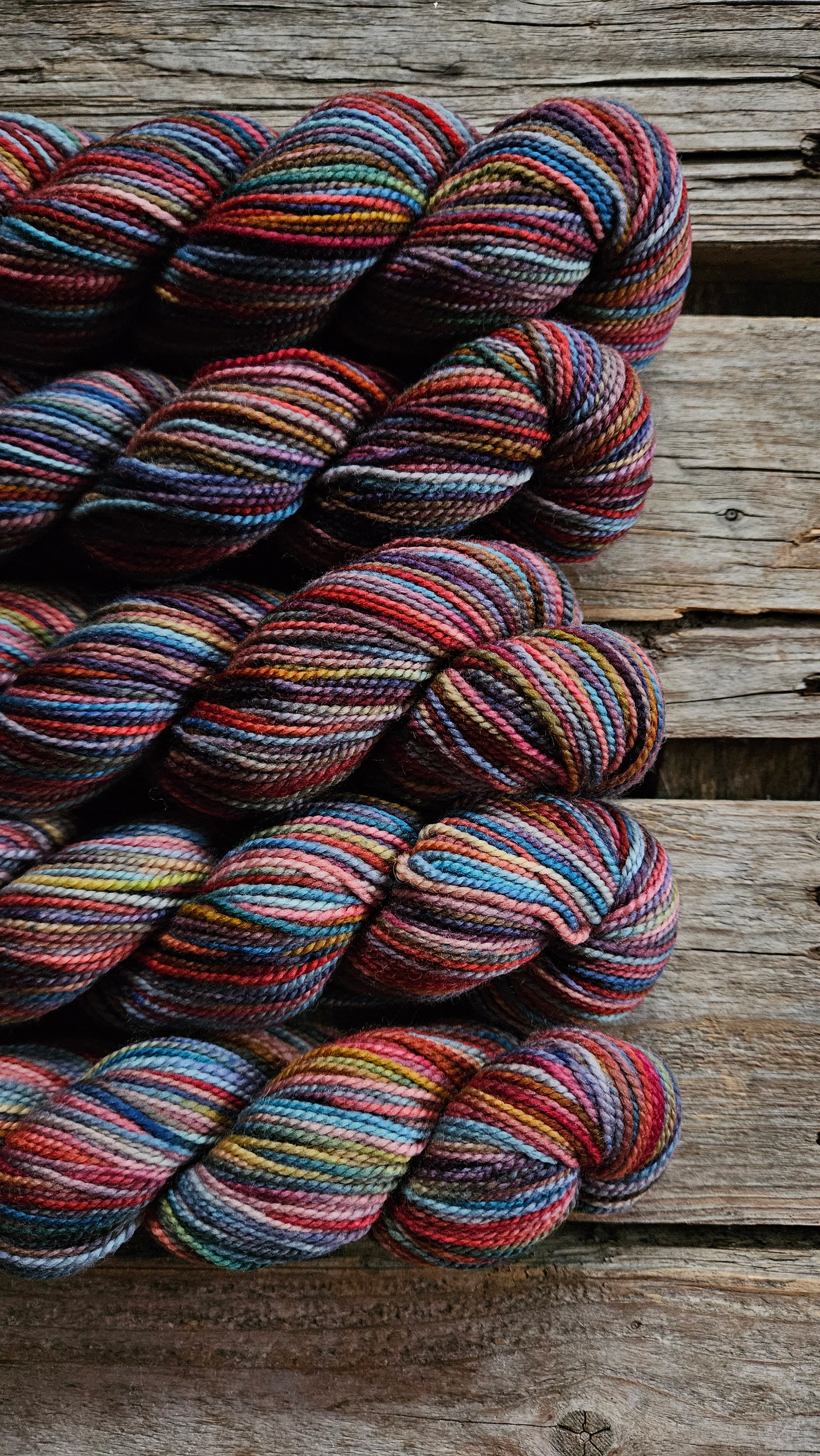 KPPPM Gem colorways - SALE