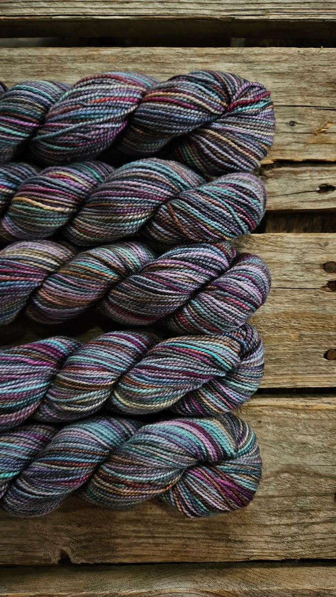 KPPPM Gem colorways - SALE