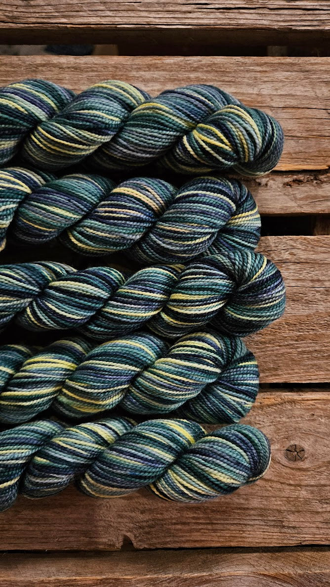 KPPPM Gem colorways - SALE