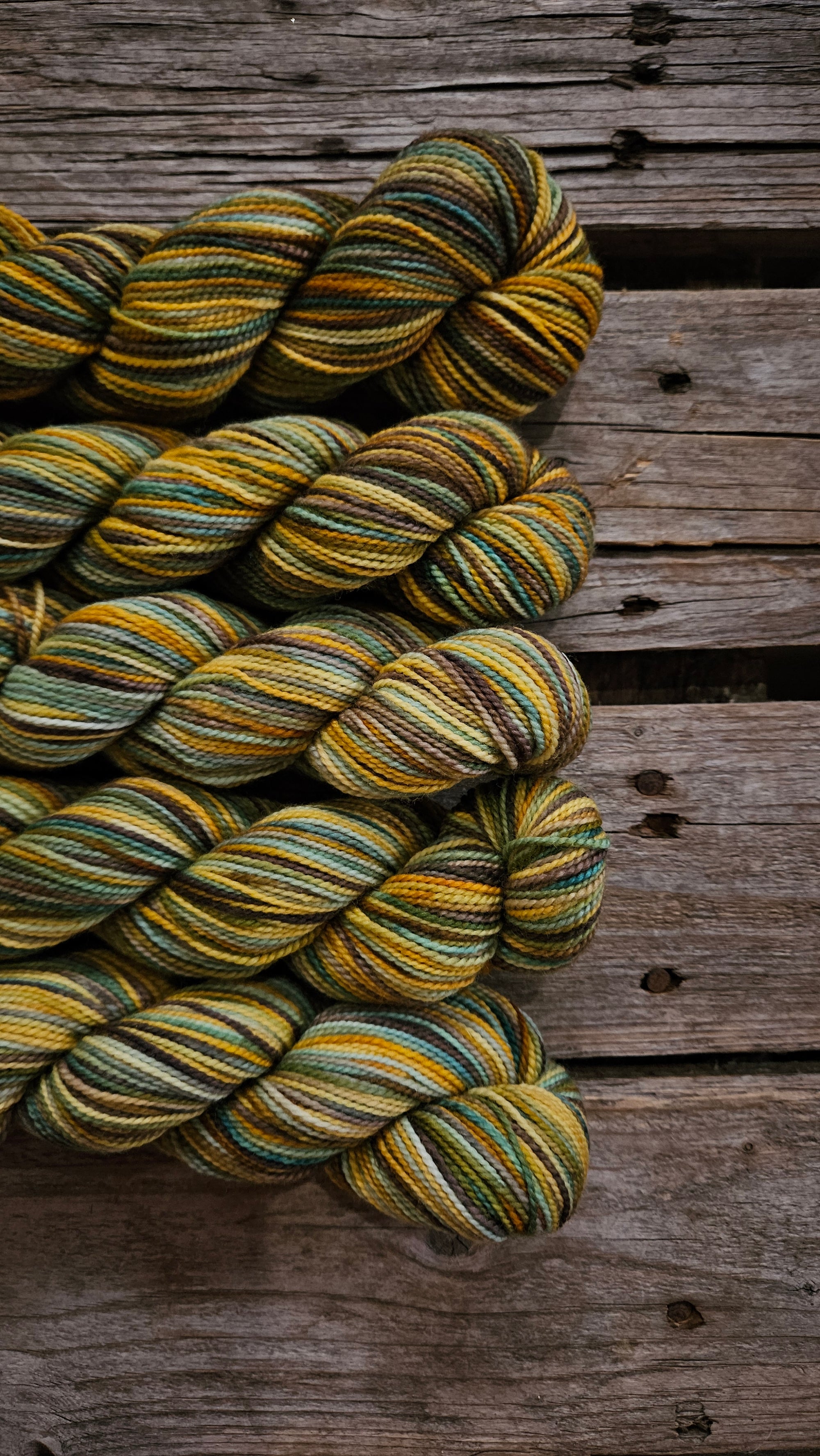 KPPPM Gem colorways - SALE
