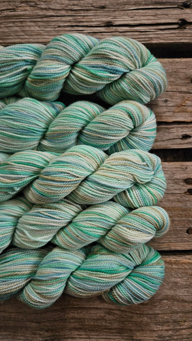 KPPPM Gem colorways - SALE