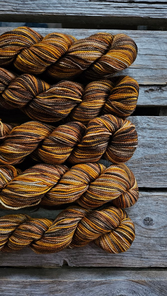 KPPPM Gem colorways - SALE