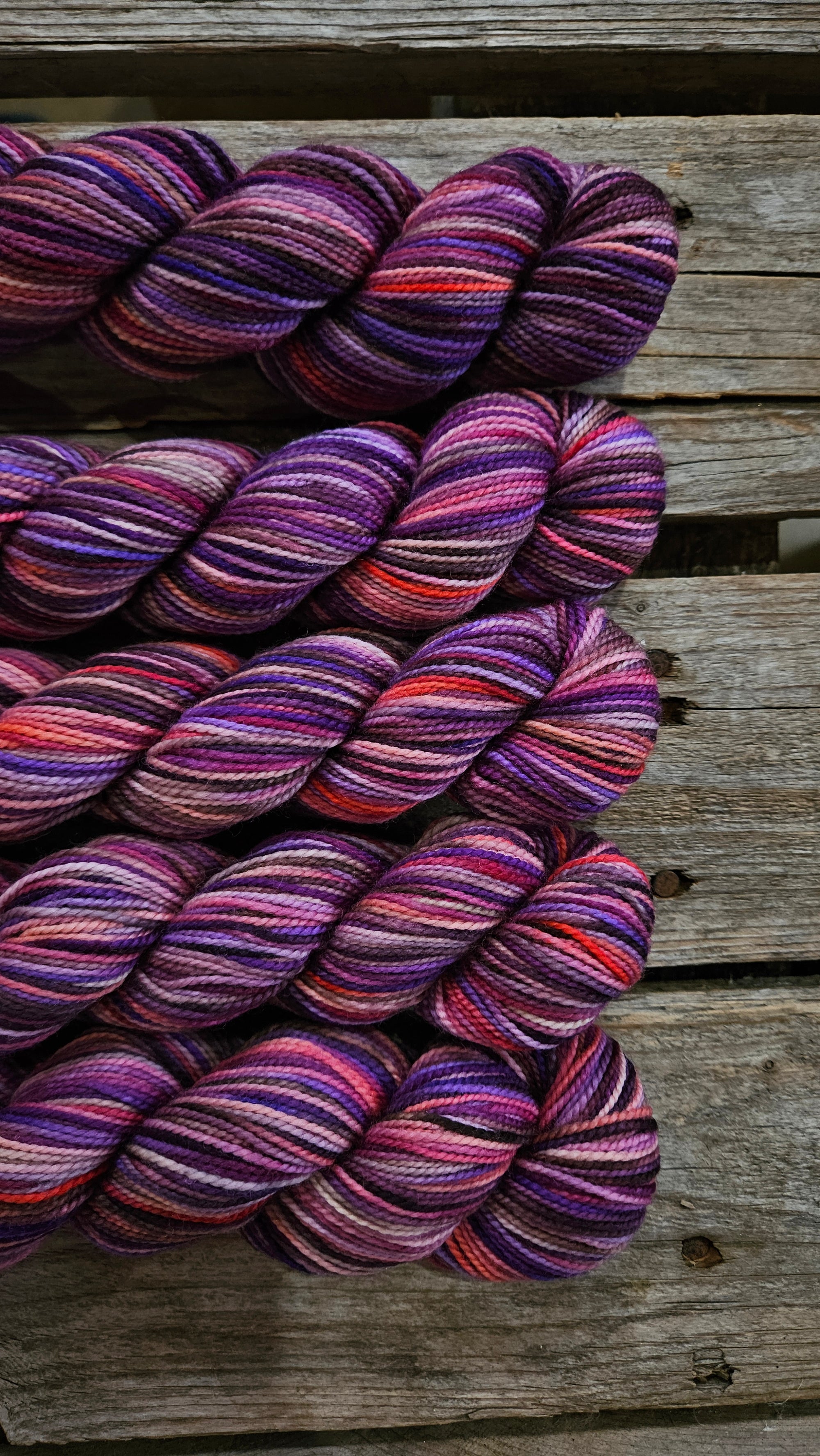 KPPPM Gem colorways - SALE