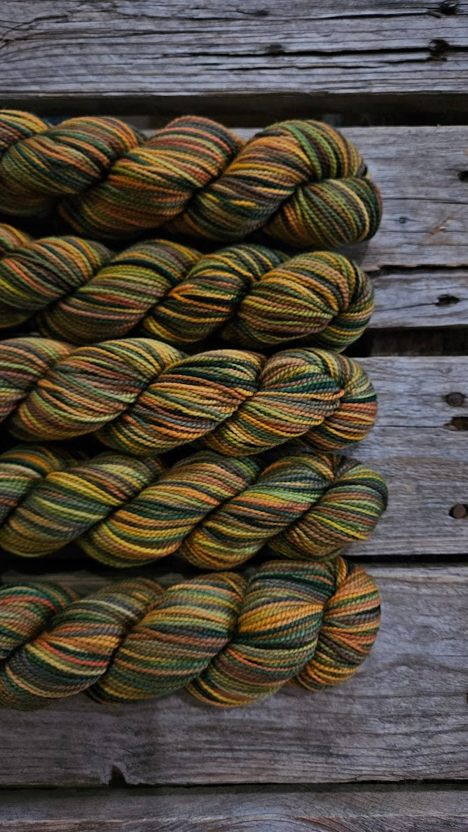 KPPPM Gem colorways - SALE