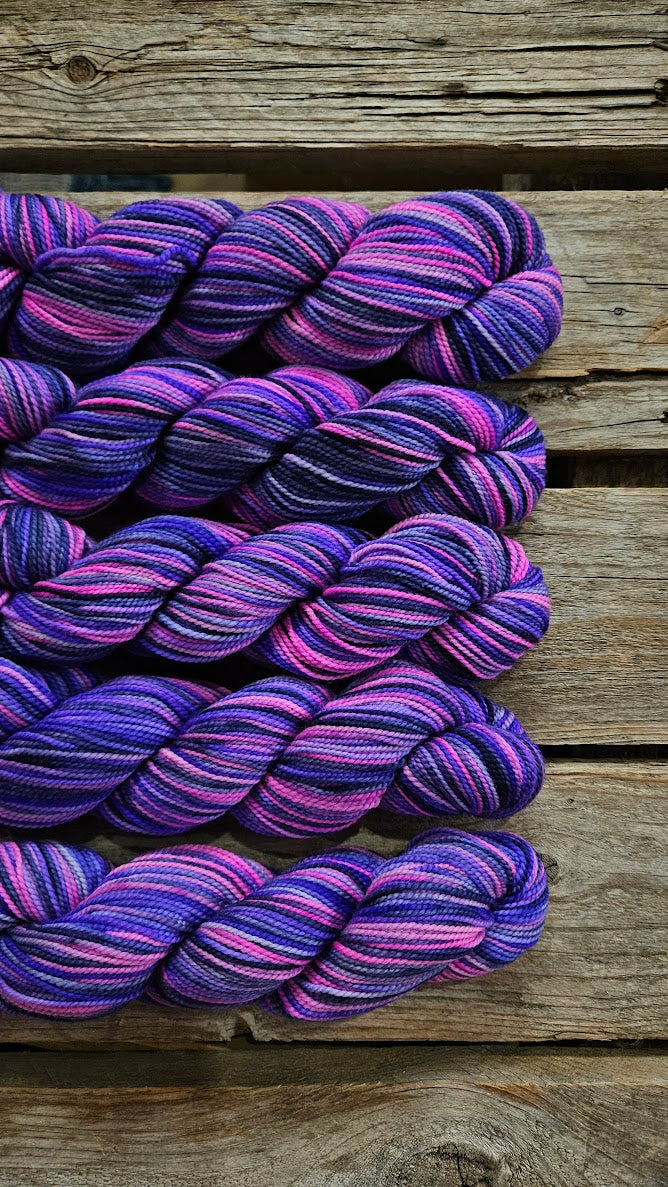 KPPPM Gem colorways - SALE