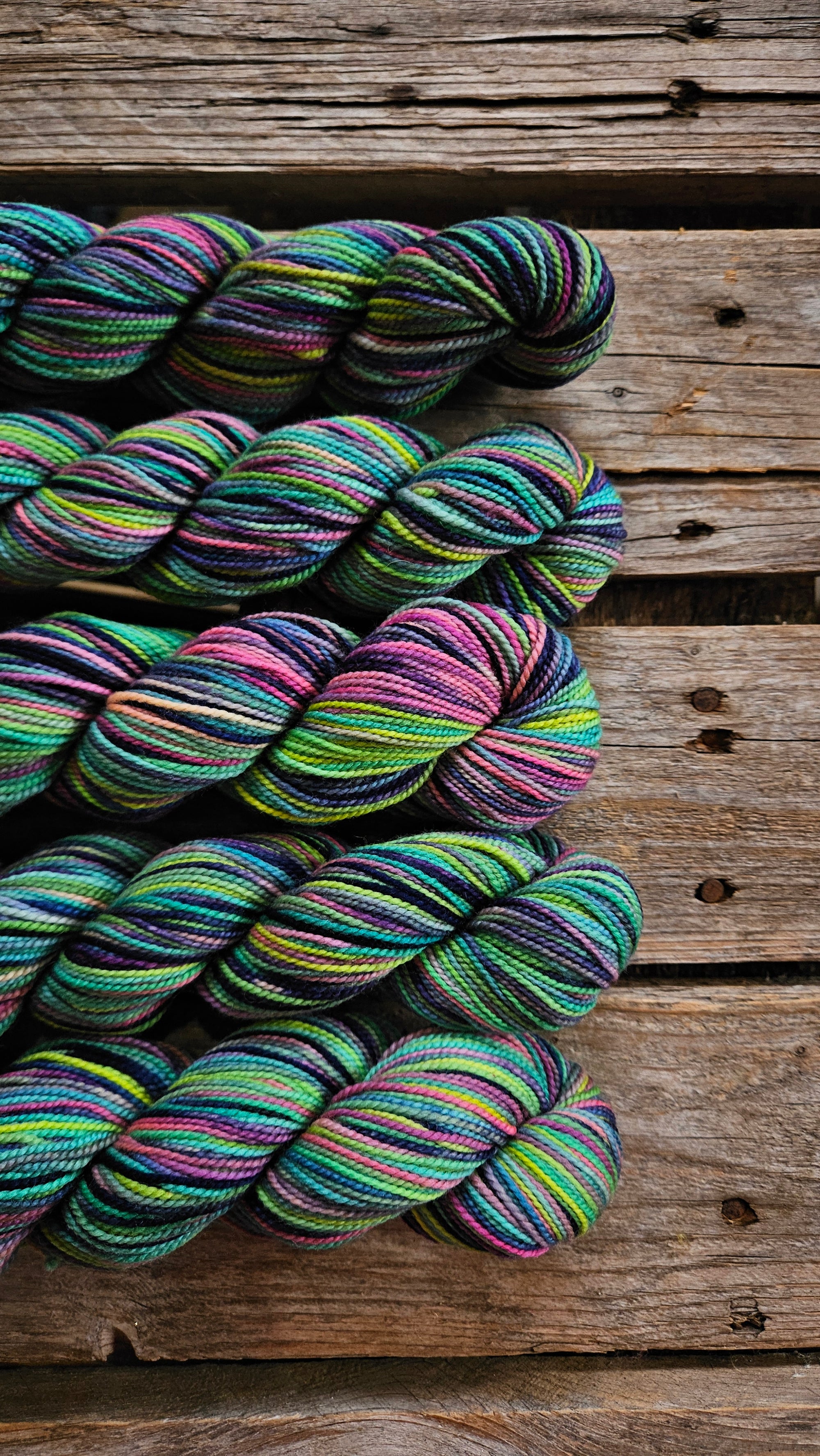 KPPPM Gem colorways - SALE