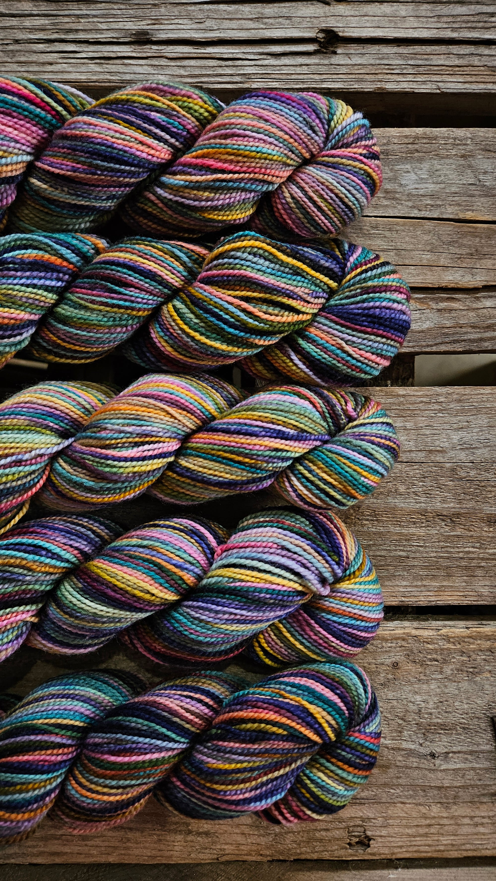 KPPPM Gem colorways - SALE