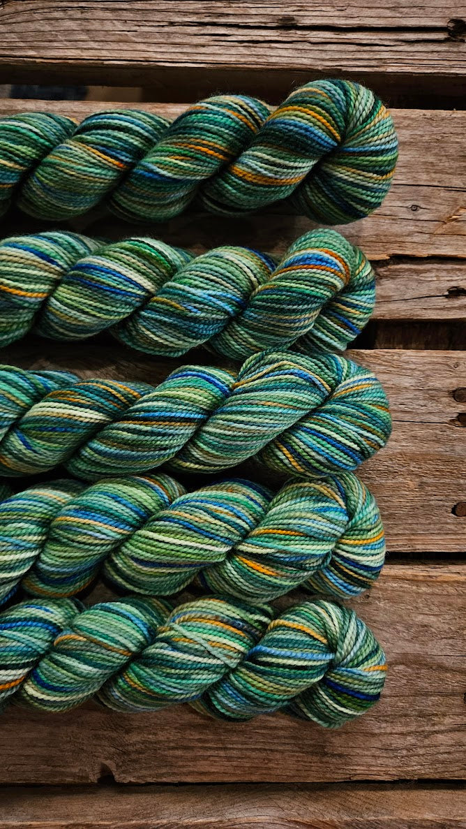 KPPPM Gem colorways - SALE