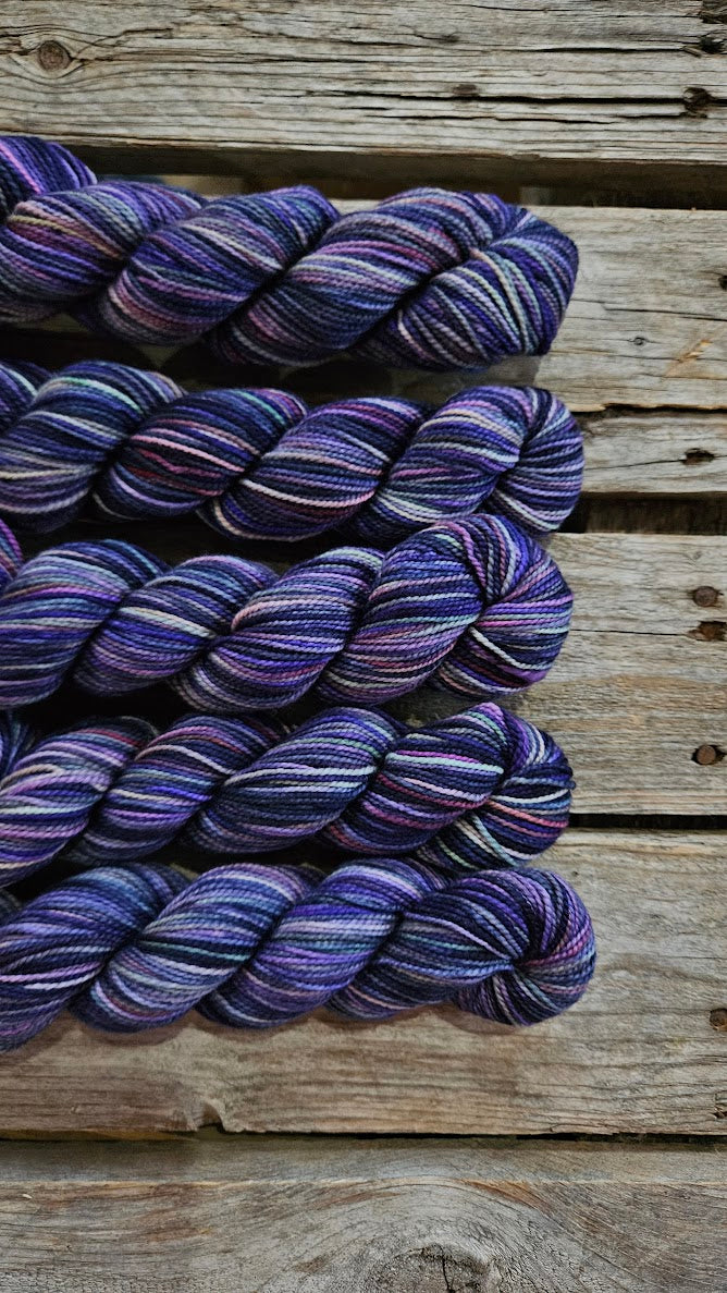 KPPPM Gem colorways - SALE