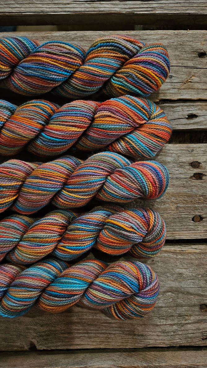 KPPPM Gem colorways - SALE