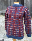 Autumn Harvest Sweater Kit