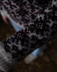 Mystique Sweater Kit