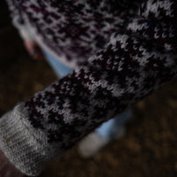 Mystique Sweater Kit