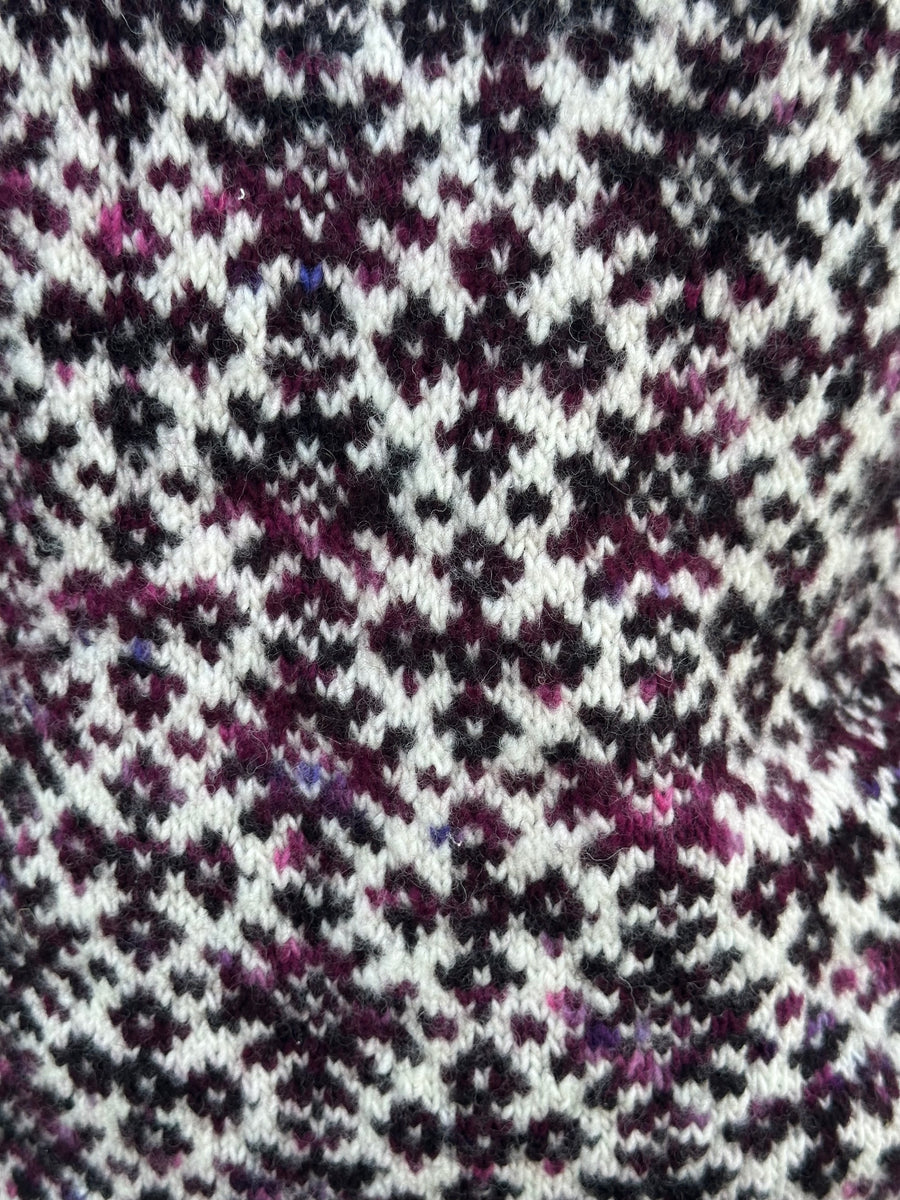 Mystique Sweater Kit