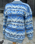 Winter Enchantment Sweater Kit