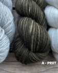 Garland Sweater Kit