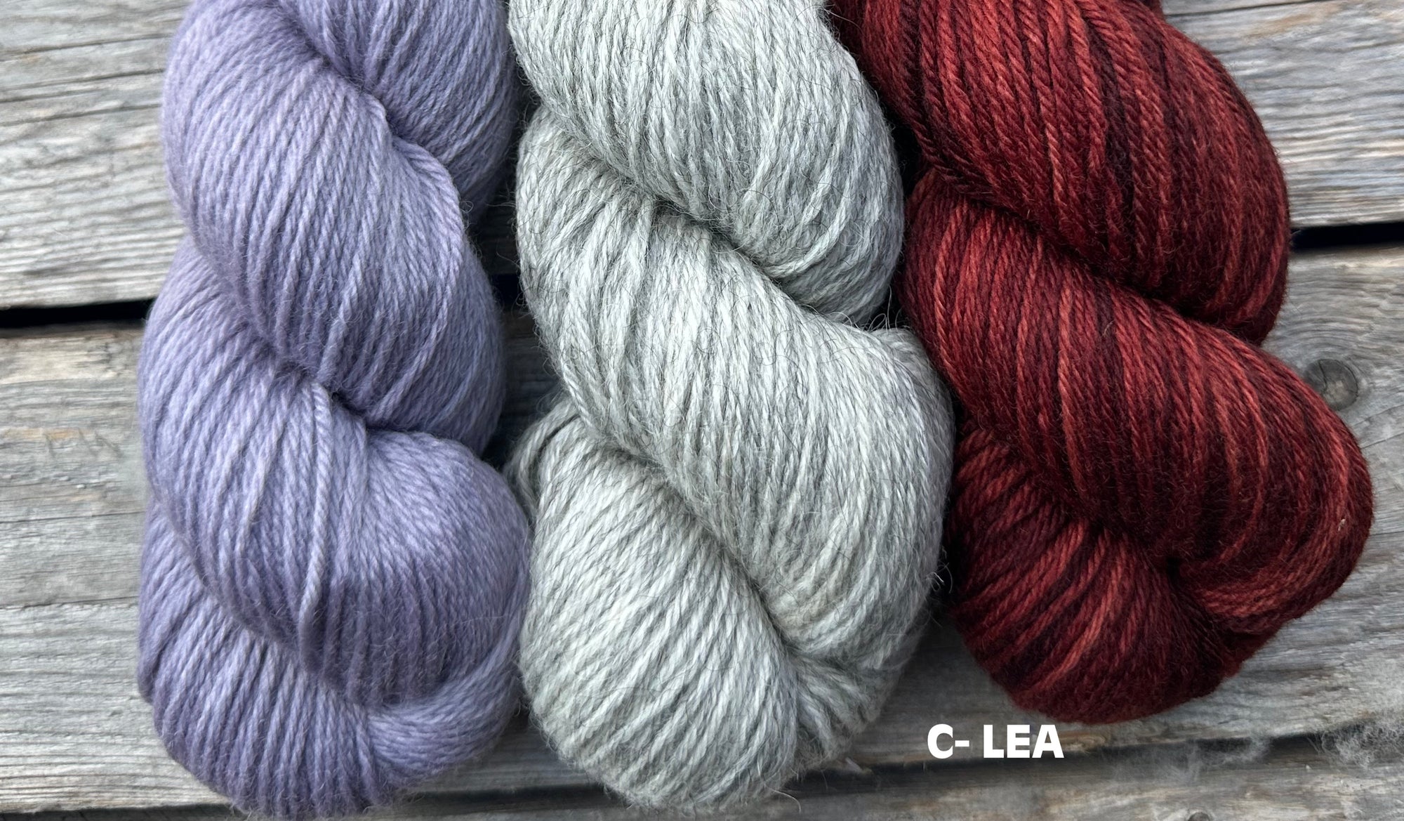 Garland Sweater Kit