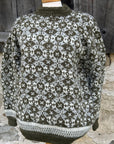 Garland - Heritage Sweater Collection (PDF Pattern)