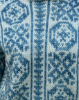 Medallion - Heritage Sweater Collection (PDF Pattern)