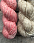 Medallion Sweater Kit