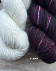 Mystique - Heritage Sweater Collection (PDF Pattern)