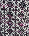 Mystique - Heritage Sweater Collection (PDF Pattern)