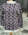 Mystique - Heritage Sweater Collection (PDF Pattern)