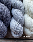 Koigu Sheep Sweater Kit