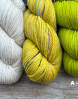 Signs of Summer Sweater Kit