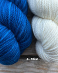 Snowflake - Heritage Sweater Collection (PDF Pattern)