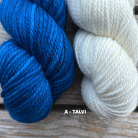 Snowflake Sweater Kit