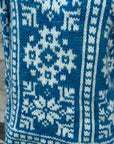 Snowflake - Heritage Sweater Collection (PDF Pattern)