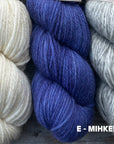 Squares & Diamonds Sweater Kit