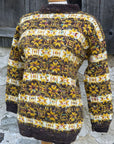Visions of Spring - Heritage Sweater Collection (PDF Pattern)