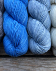 Winter Enchantment - Heritage Sweater Collection (PDF Pattern)