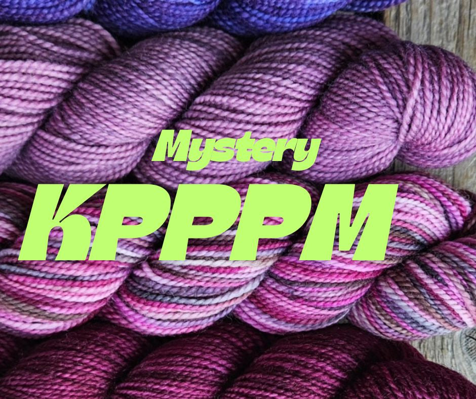 Mystery KPPPM 5sk pack