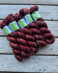 Lace Skeins - 100% Merino SALE