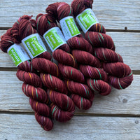 Lace Skeins - 100% Merino