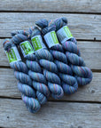 Lace Skeins - 100% Merino SALE
