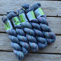 Lace Skeins - 100% Merino