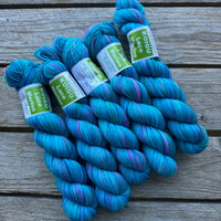 Lace Skeins - 100% Merino