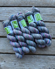 Lace Skeins - 100% Merino SALE