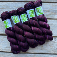 Lace Skeins - 100% Merino