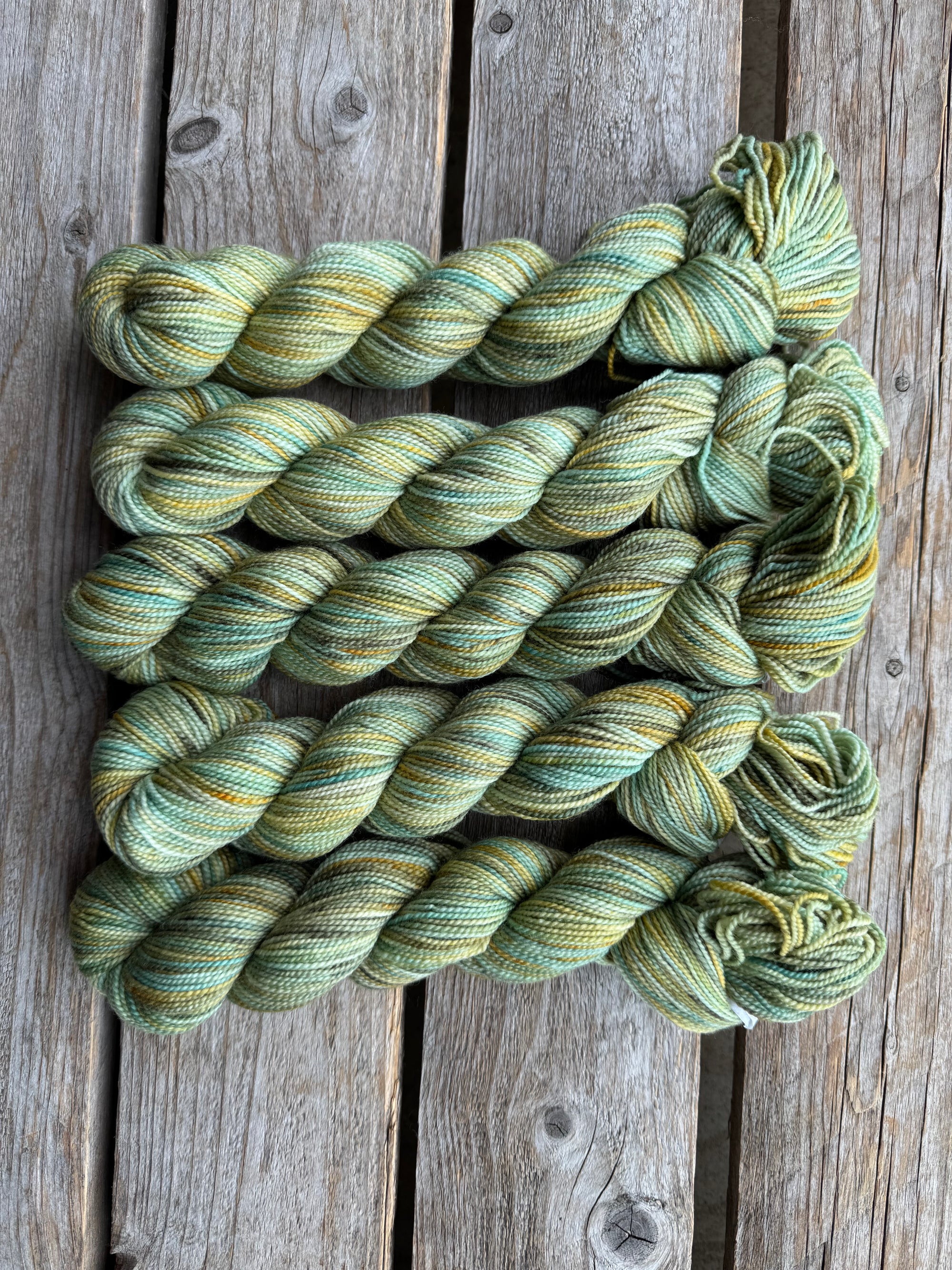 KPPPM Gem colorways - SALE