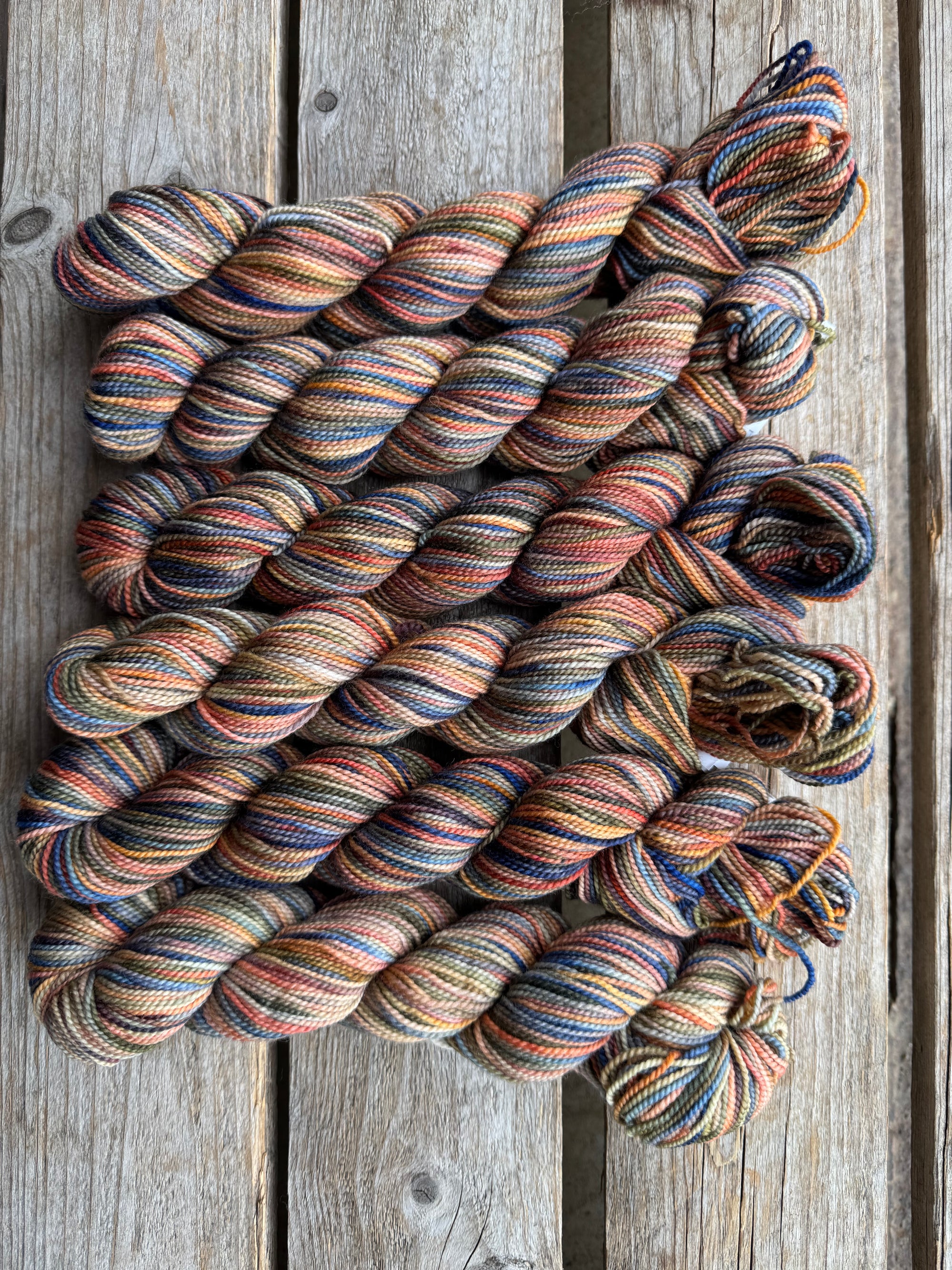 KPPPM Gem colorways - SALE