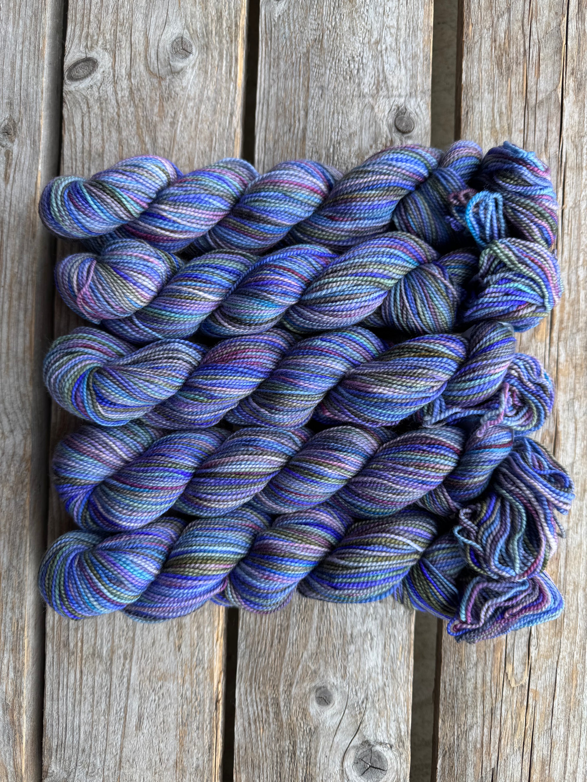 KPPPM Gem colorways - SALE