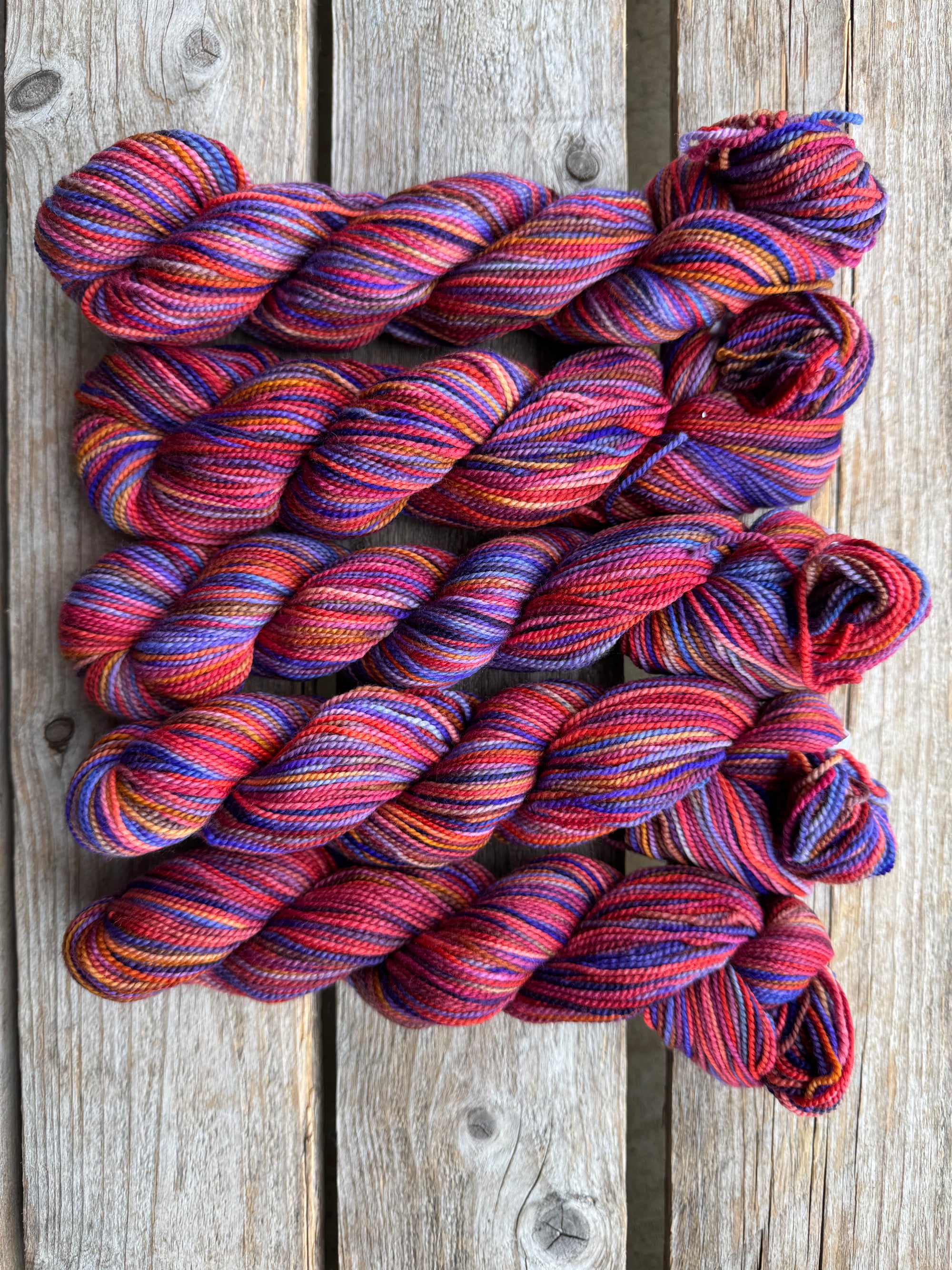 KPPPM Gem colorways - SALE
