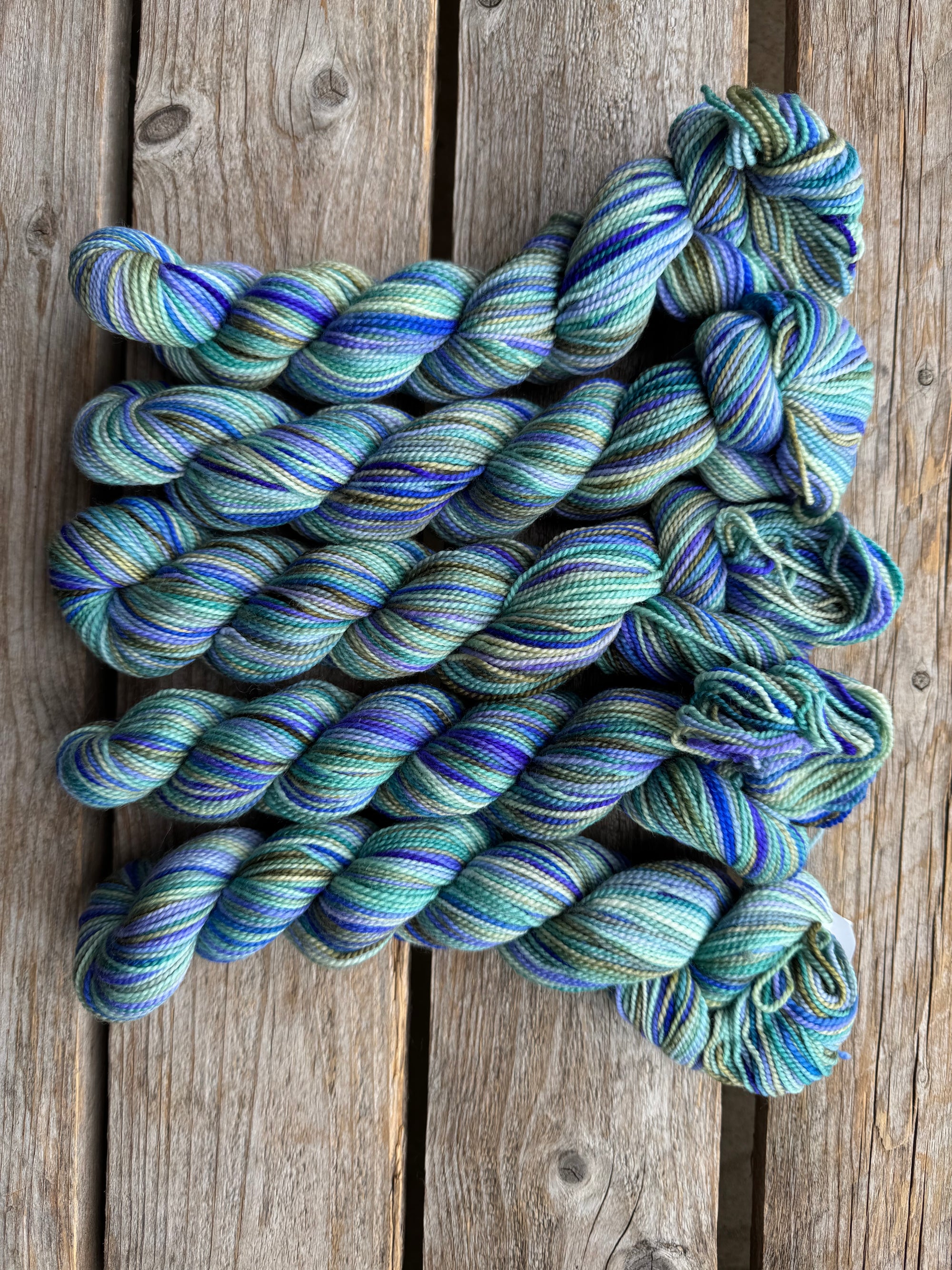 KPPPM Gem colorways - SALE