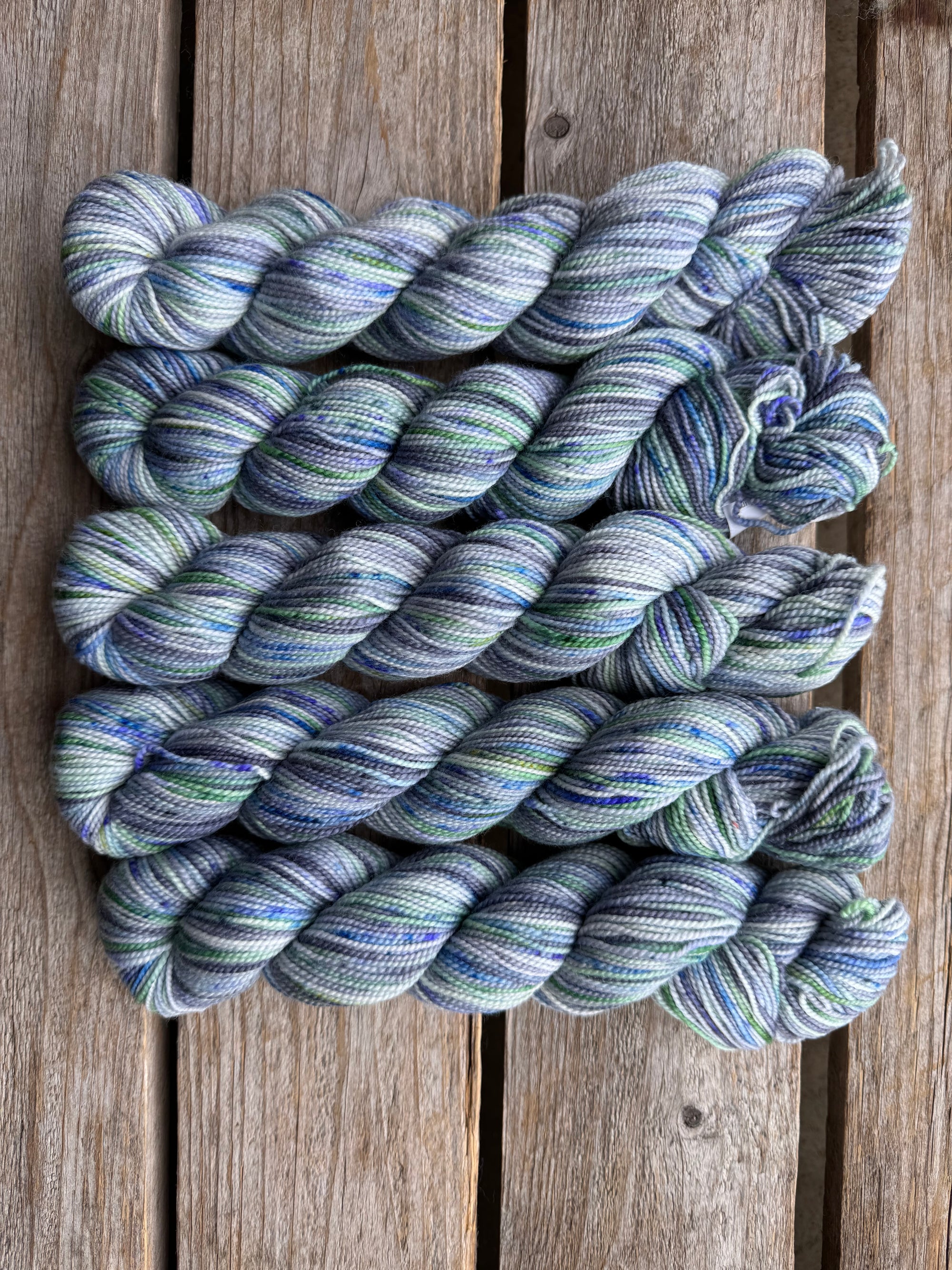 KPPPM Gem colorways - SALE